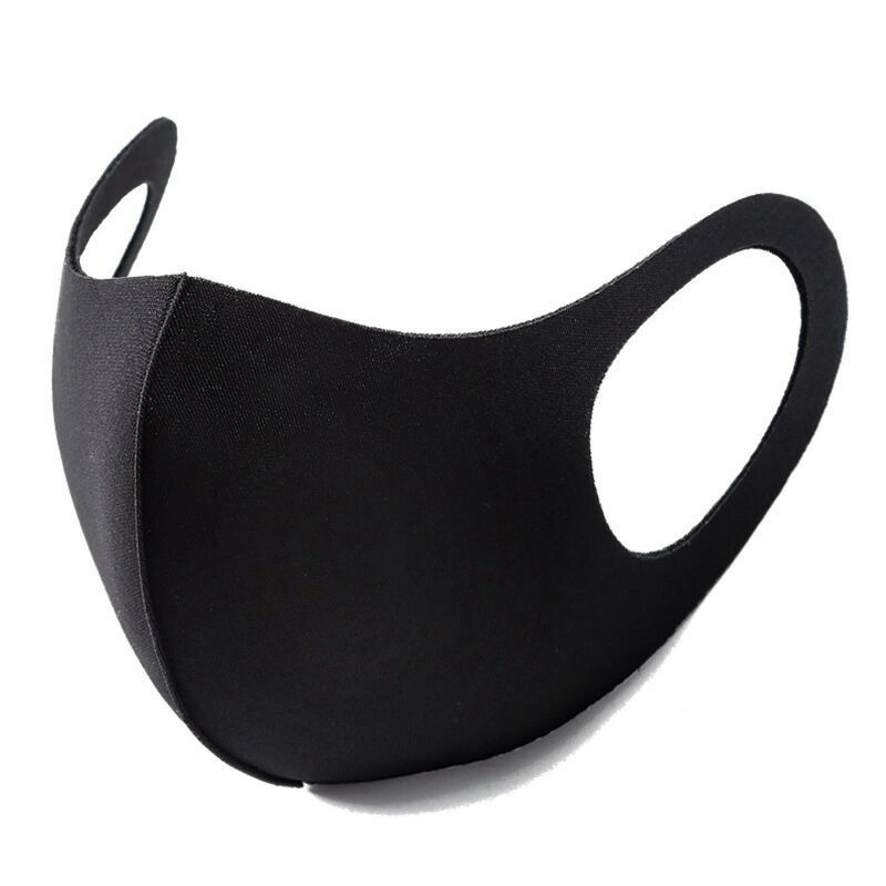 Kids Face Mask - Maska chroniąca przed promieniowaniem UV Dorośli