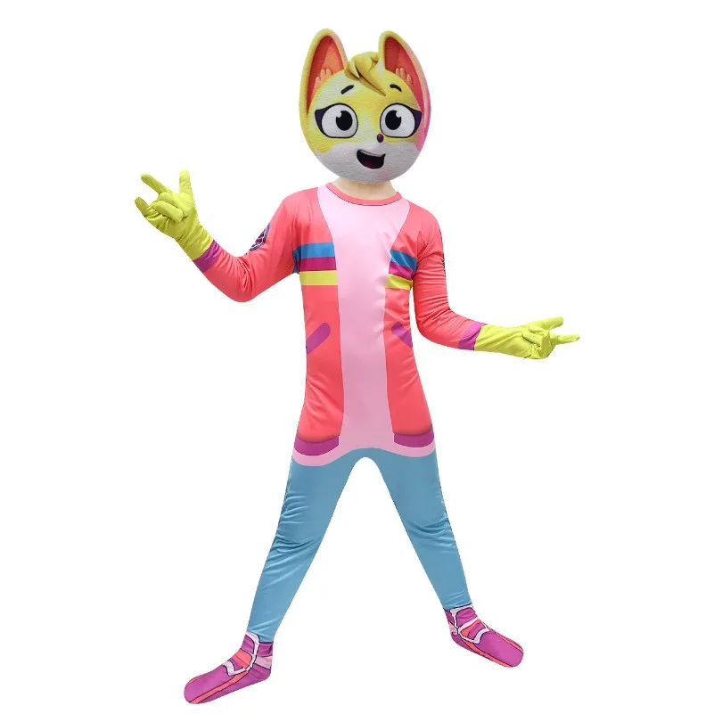 Dzieci The Creature Cases Kost – Kids Face Mask recenzja i cena