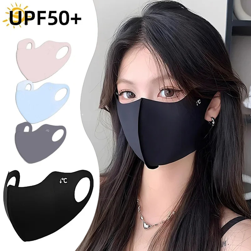 1/2/4 szt. Maska na twarz z oc – Kids Face Mask recenzja i cena