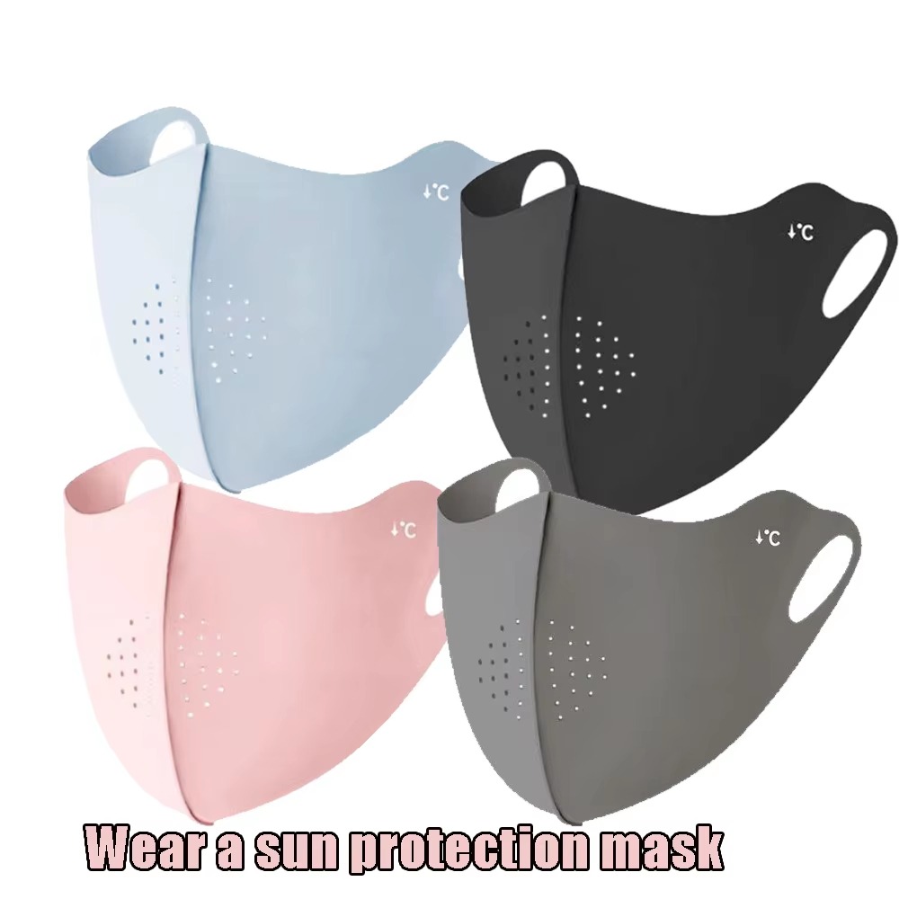 1/2/4 szt. Maska na twarz z oc – Kids Face Mask recenzja i cena