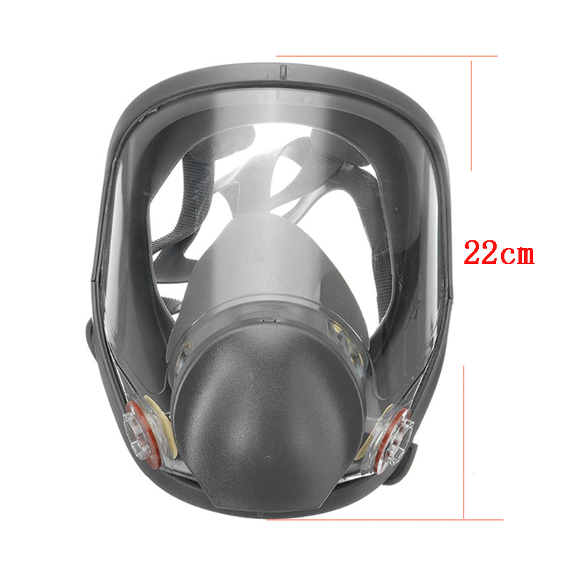 Przeciwmgielna pyłoszczelna ma – Anti Pollution Mask recenzja i cena