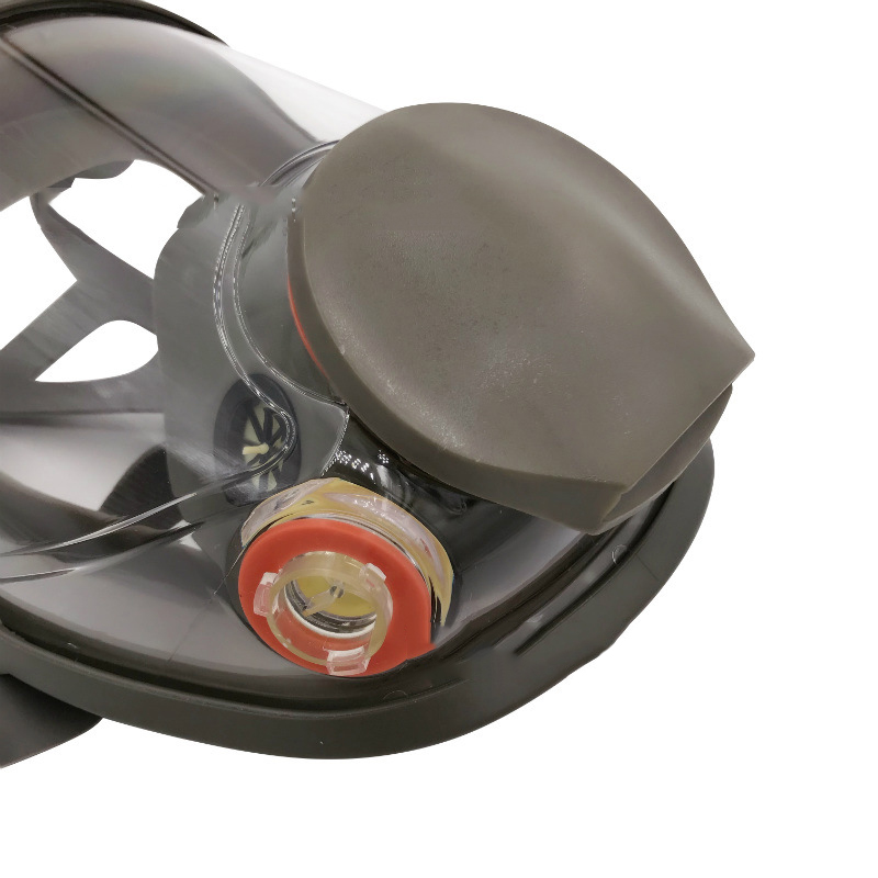 Przeciwmgielna pyłoszczelna ma – Anti Pollution Mask recenzja i cena