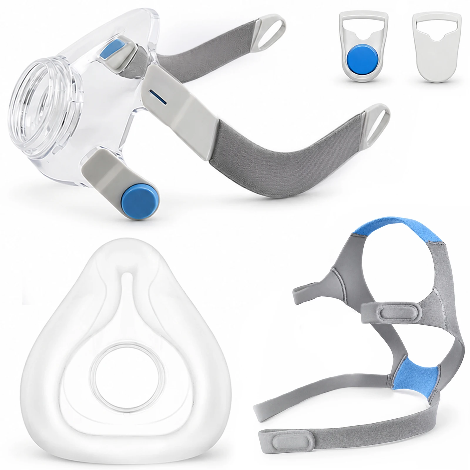 Zapasowe części kompatybilne z – Silicone Mask Bracket recenzja i cena