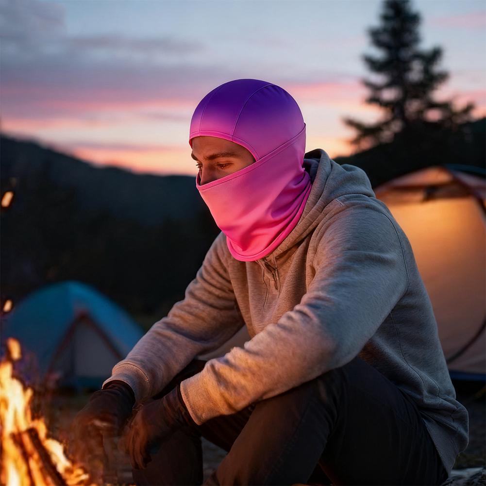Maska termiczna zmieniająca ko – Anti Pollution Mask recenzja i cena