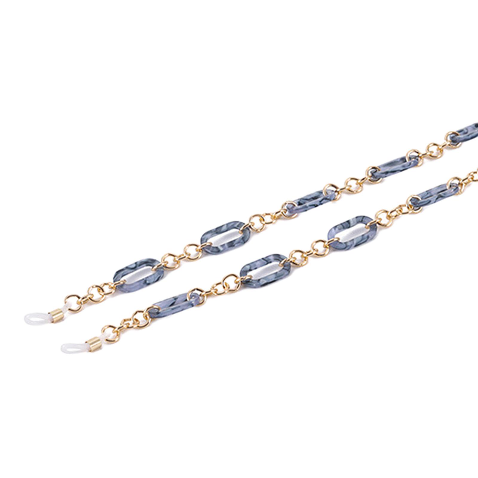 Modny łańcuszek do maseczek i  – Mask Chain Holder recenzja i cena