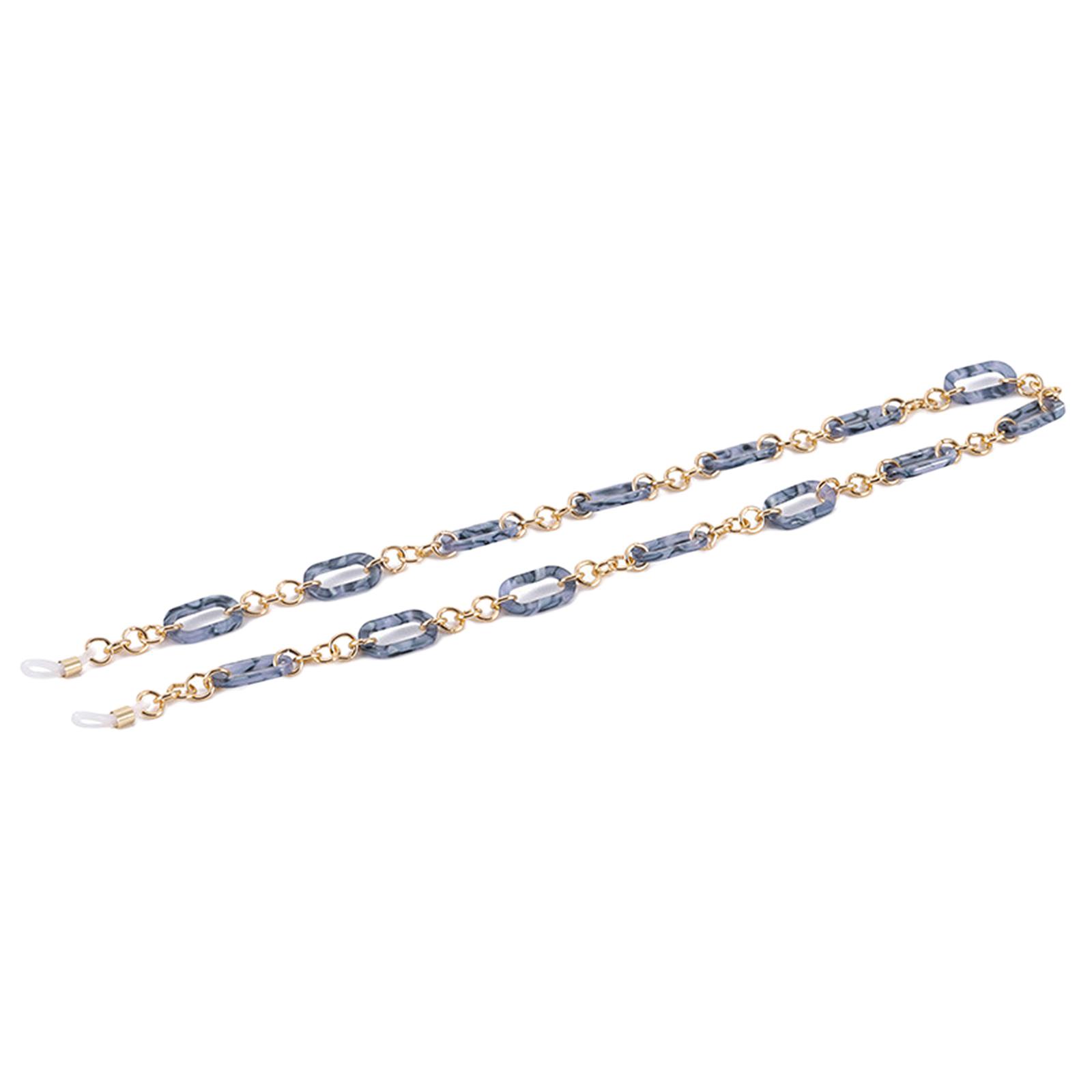 Modny łańcuszek do maseczek i  – Mask Chain Holder recenzja i cena