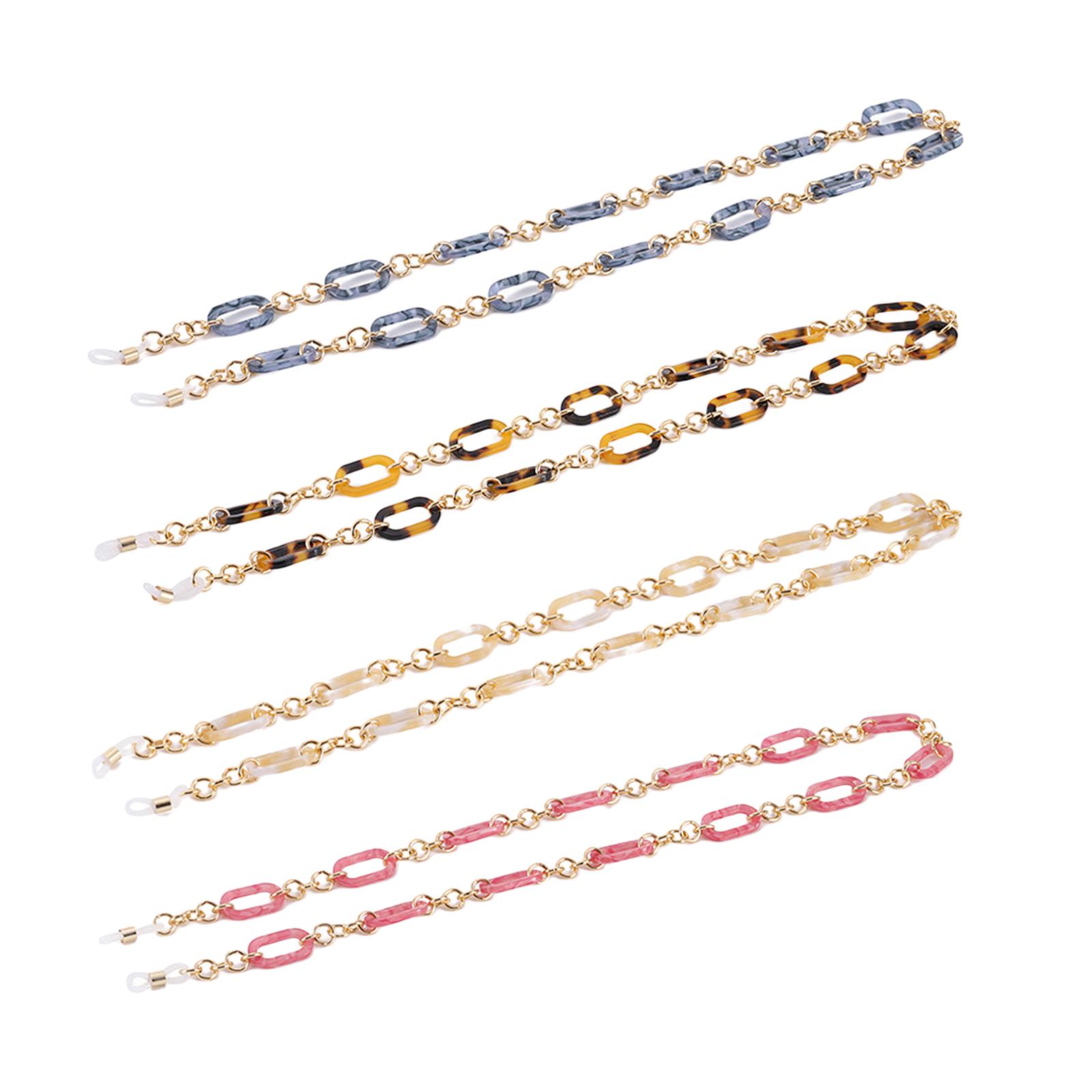 Modny łańcuszek do maseczek i  – Mask Chain Holder recenzja i cena