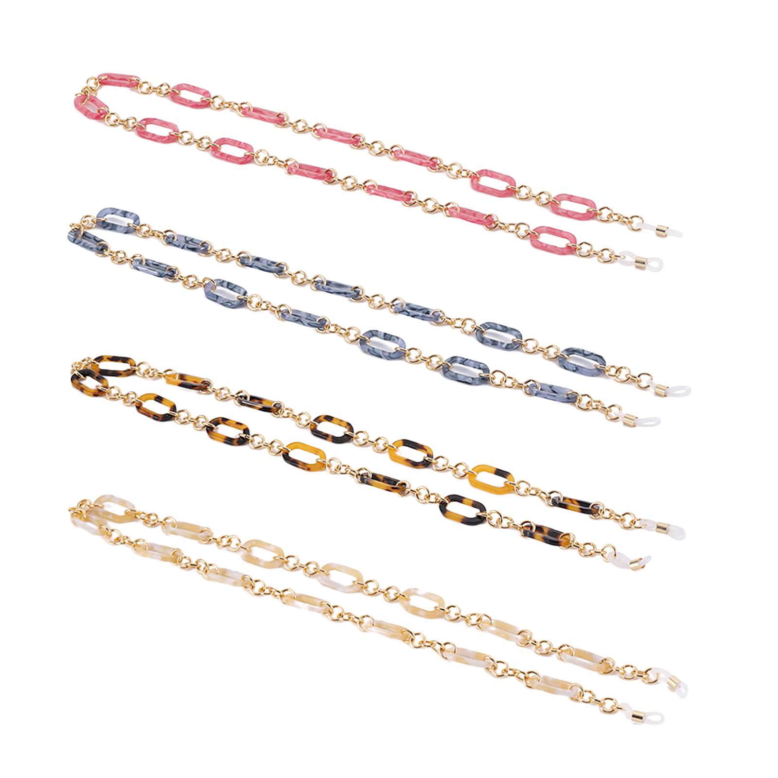 Modny łańcuszek do maseczek i  – Mask Chain Holder recenzja i cena