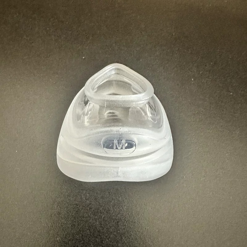Akcesoria do maski nosowej wen – Silicone Mask Bracket recenzja i cena