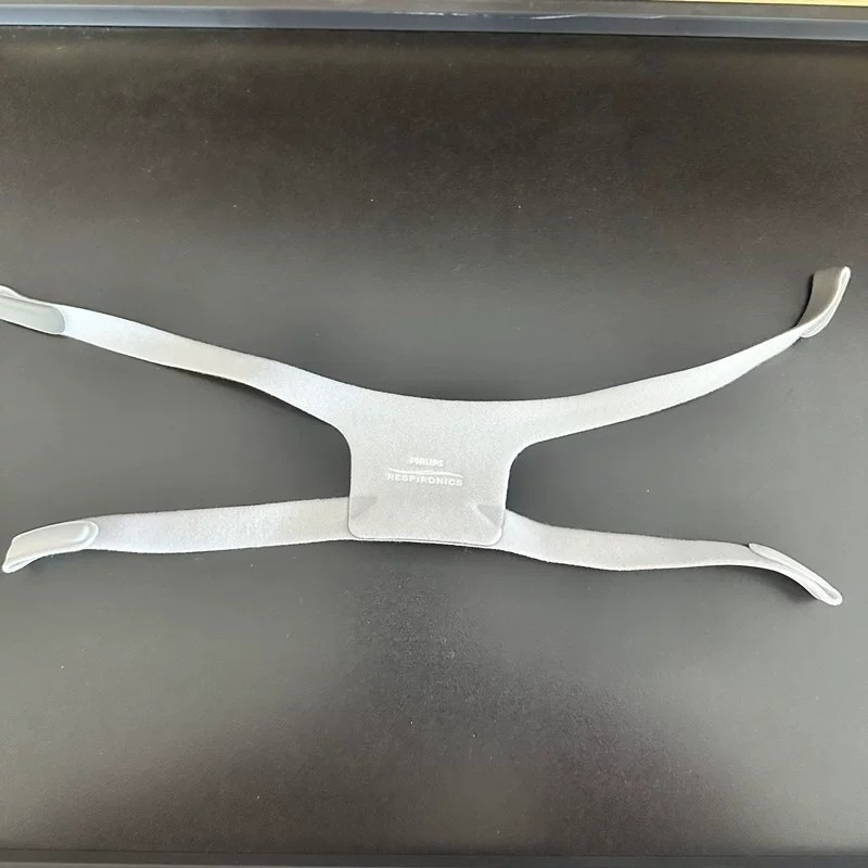 Akcesoria do maski nosowej wen – Silicone Mask Bracket recenzja i cena