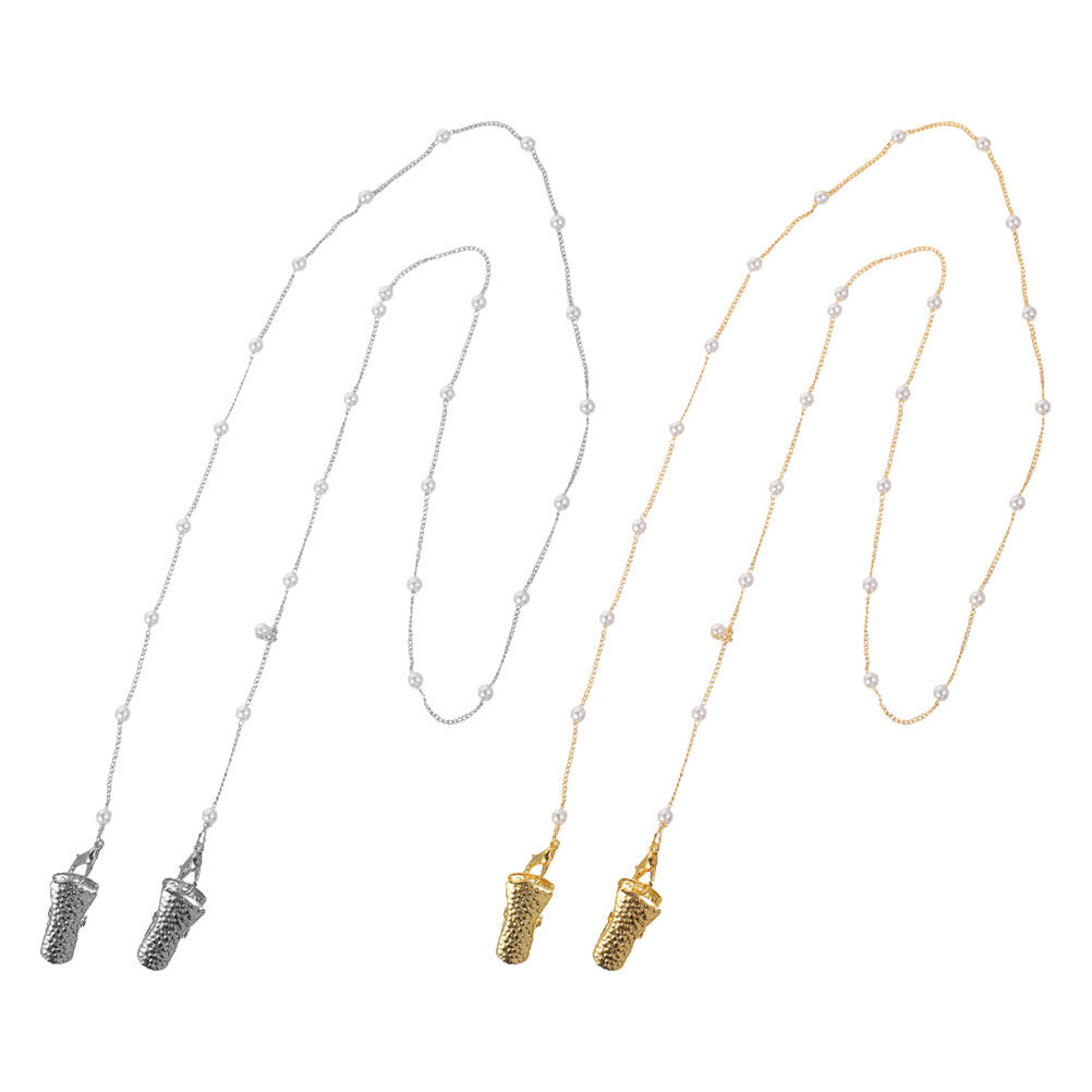 2 sztuki – łańcuszek do okular – Mask Chain Holder recenzja i cena