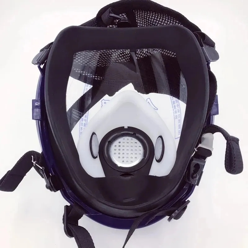 3 porty Uniwersalna pełna mask – Dust Mask Construction recenzja i cena