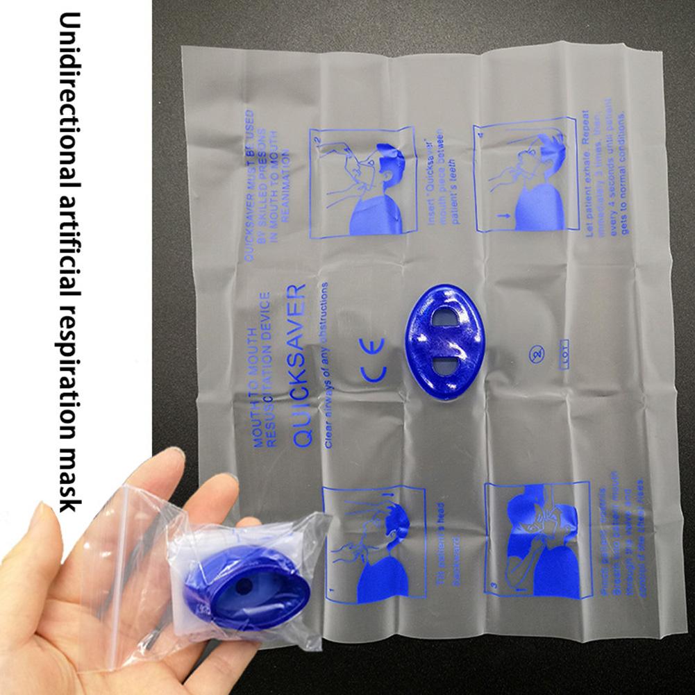 1-10 SZT. Jednorazowa Awaryjna – Kids Face Mask recenzja i cena