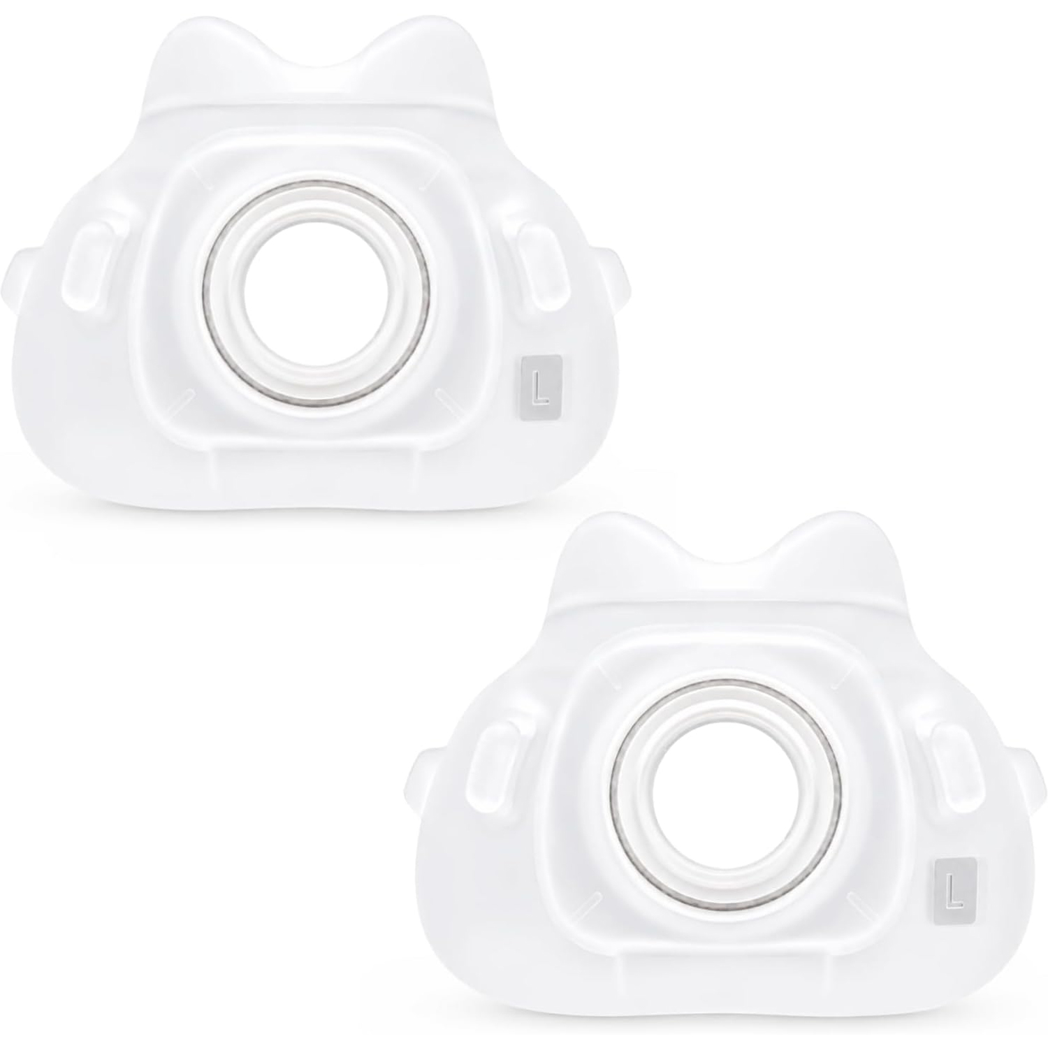 Zapasowa silikonowa poduszka d – Silicone Mask Bracket recenzja i cena