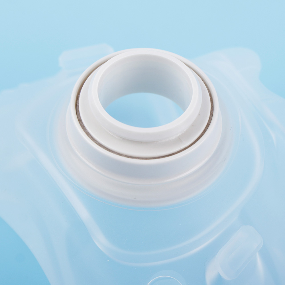 Zapasowa silikonowa poduszka d – Silicone Mask Bracket recenzja i cena